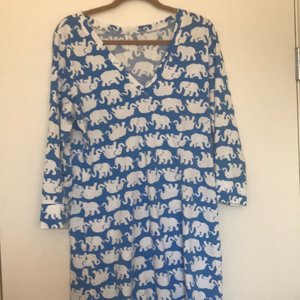 Lilly Pulitzer Christie dress